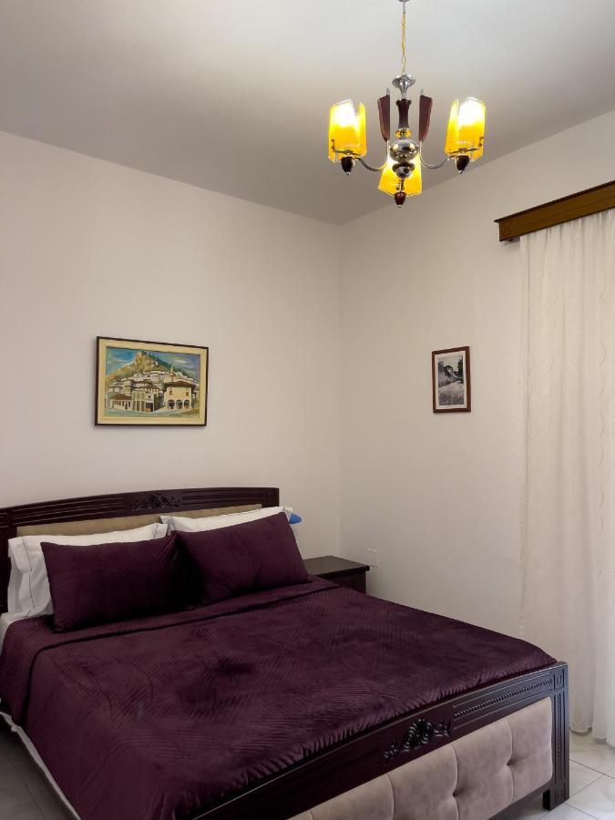 White Villa Berat Exterior foto